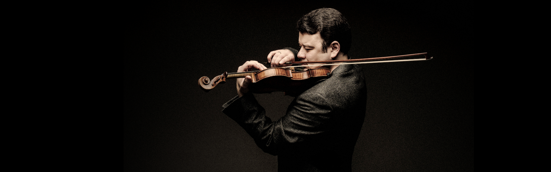 K19 VADIM GLUZMAN / EVGENYI SINAISKI / KRONBERG YOUNG SOLOISTS