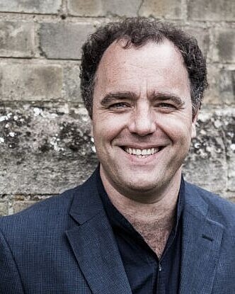 Adrian Brendel - Violoncello