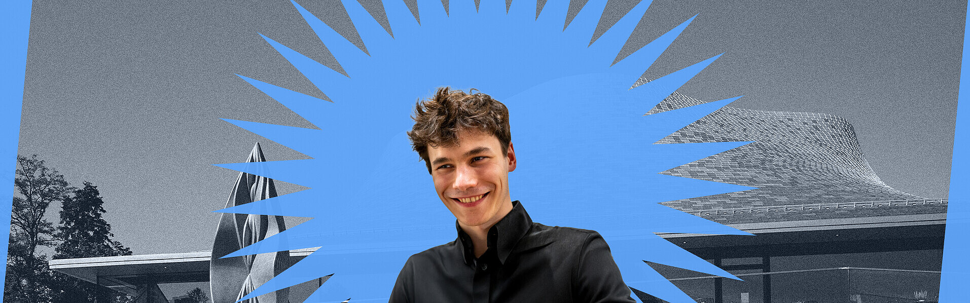 MittwochsKonzert - Jérémie Moreau