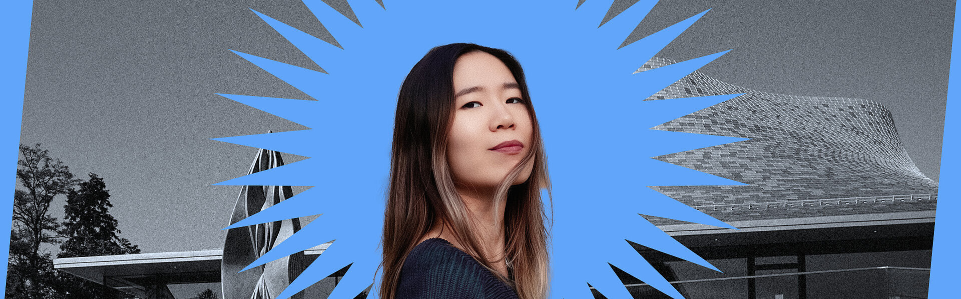 „It Will Have Happened Already“ - Anna Han