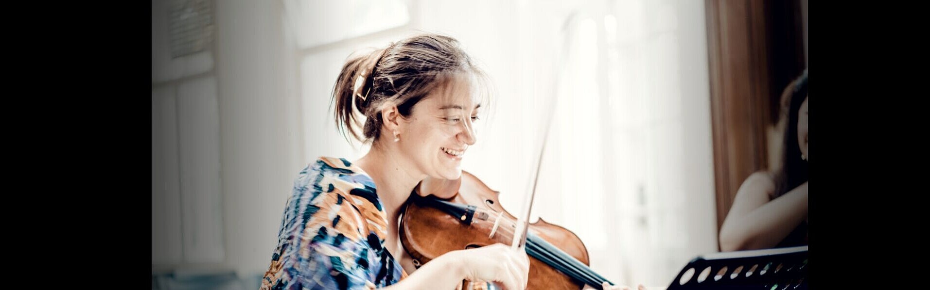 YOUTH SYMPHONY ORCHESTRA OF UKRAINE / VERIKO TCHUMBURIDZE / OKSANA LYNIV