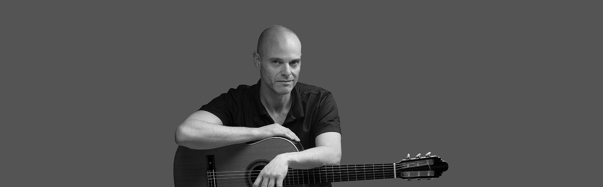 Spanische Nacht der Gitarre. Ricardo Gallén & Thüringer Symphoniker