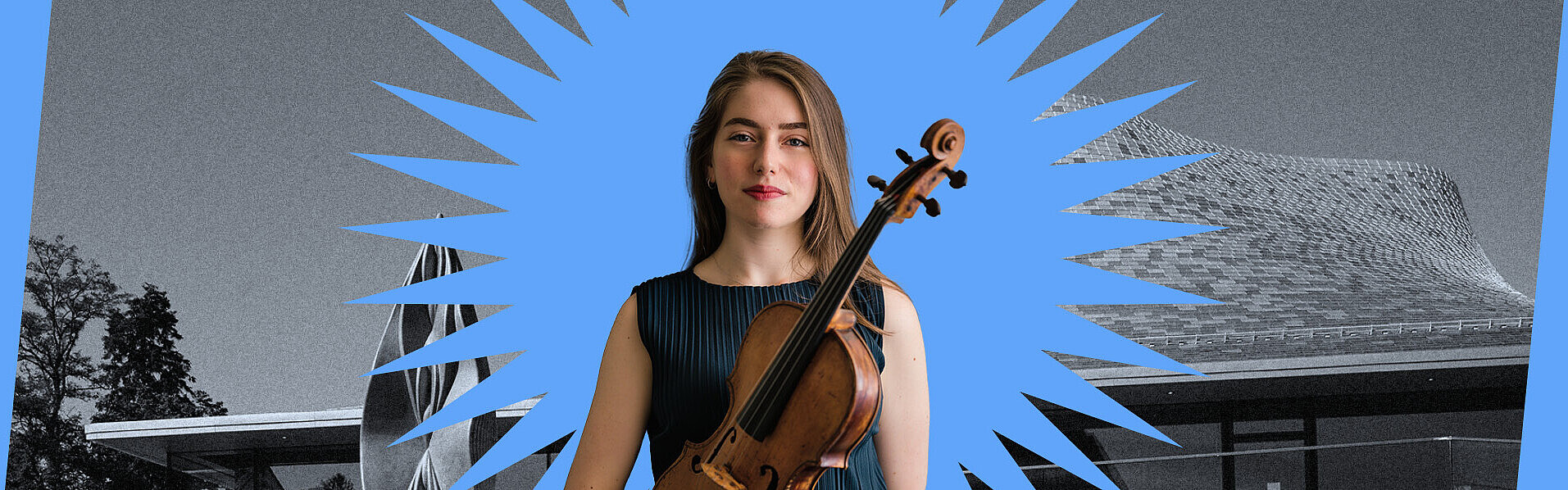 MittwochsKonzert - Noga Shaham