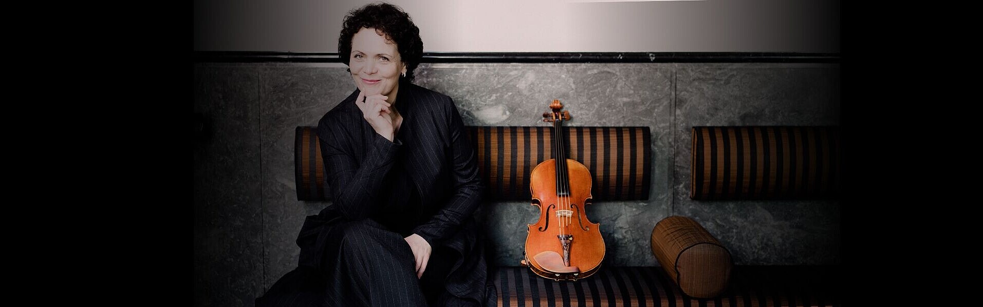 K5 TABEA ZIMMERMANN / HANS CHRISTIAN AAVIK / ENSEMBLE RESONANZ