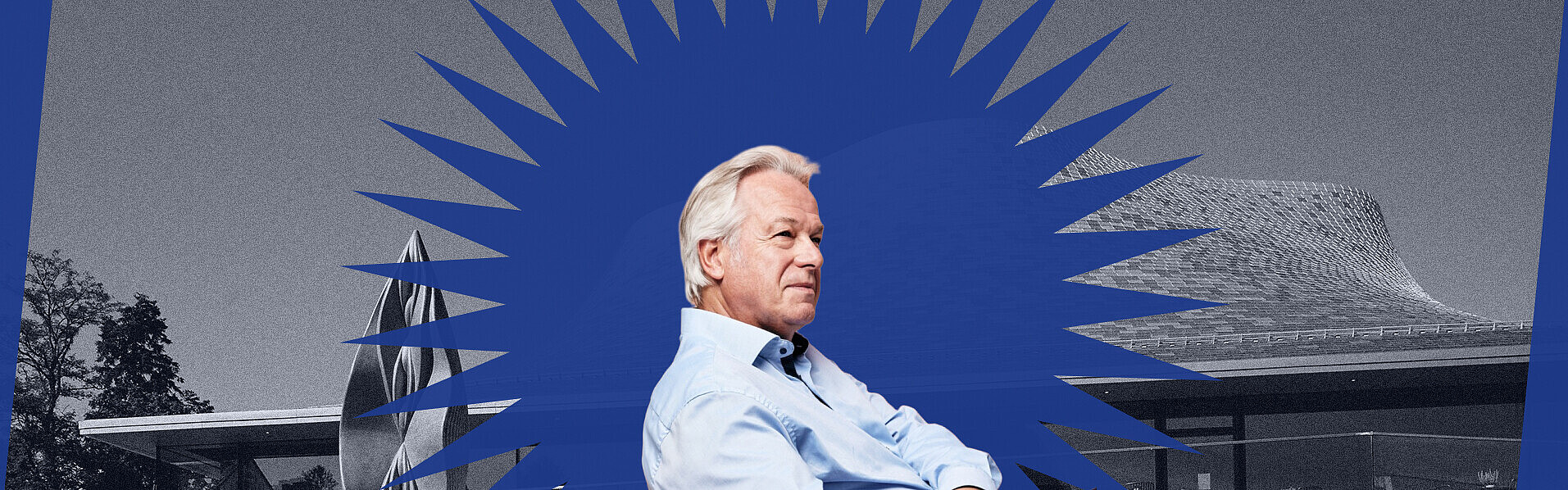 CHRISTOPH PRÉGARDIEN & MICHAEL GEES