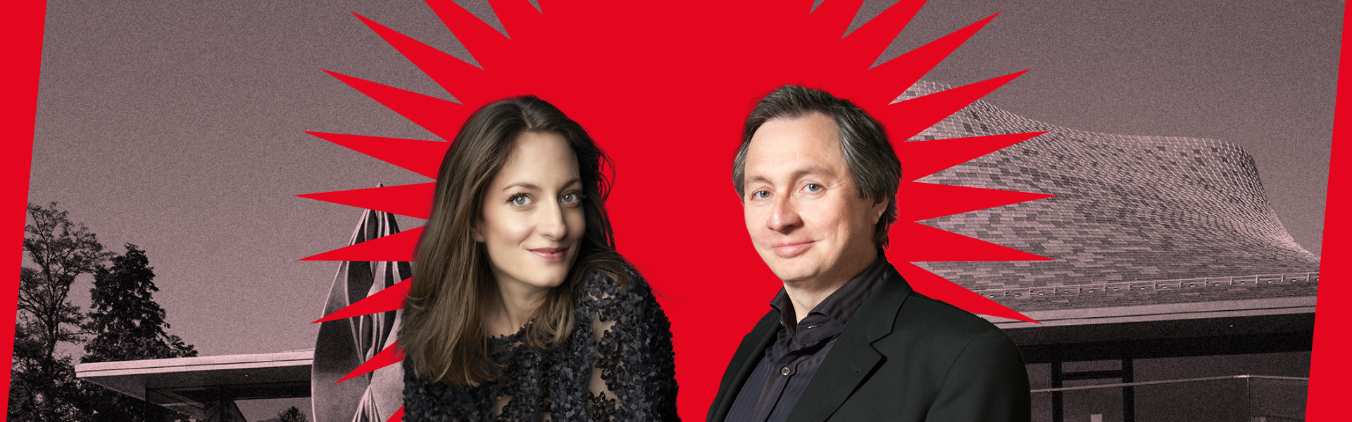 CHRISTIANE KARG & WOLFRAM RIEGER