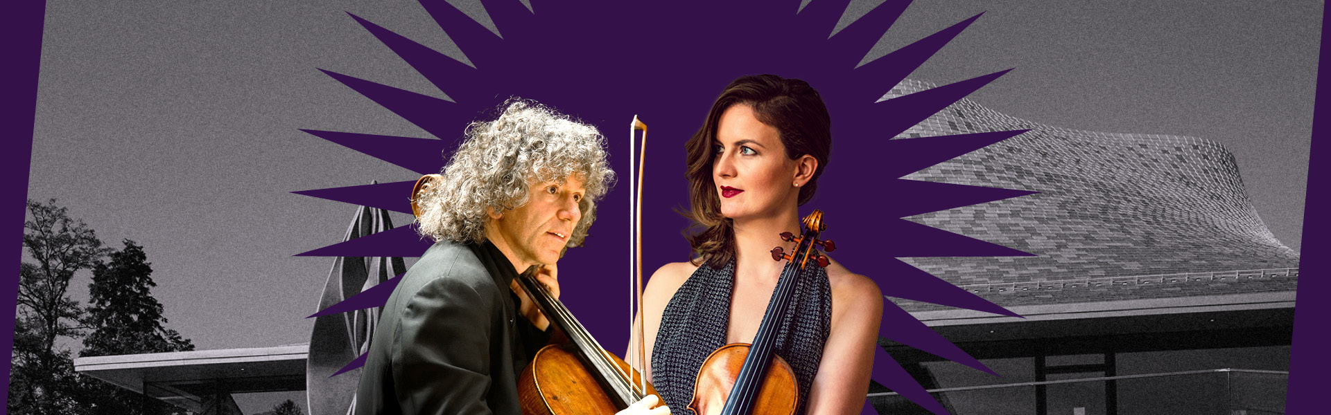 STEVEN ISSERLIS, VERONIKA EBERLE &shy; & FRIENDS III &shy;„Mendelssohn in London”