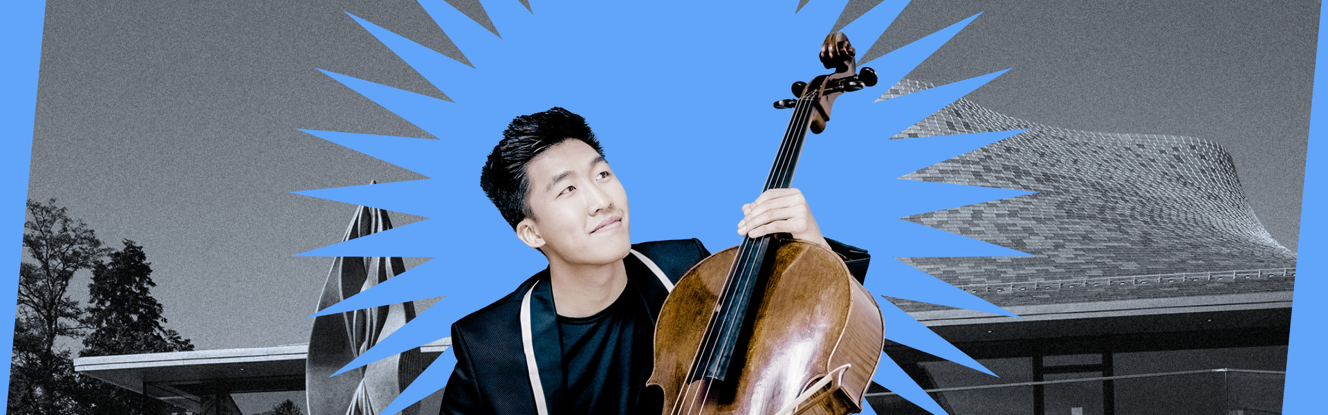 Echoes of Iberia - Bryan Cheng