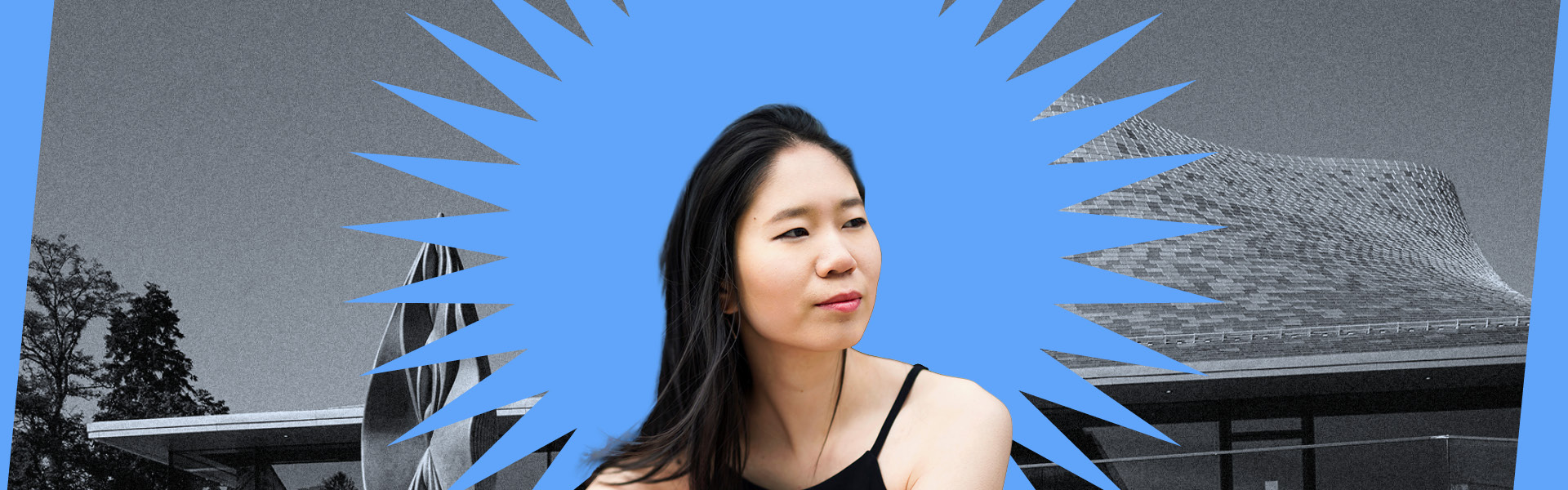 „It Will Have Happened Already“ - Anna Han