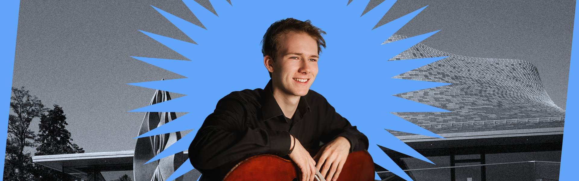 Innere Stimme - Lionel Martin