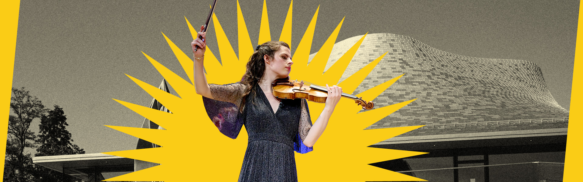 Luka Coetzee (Violoncello)