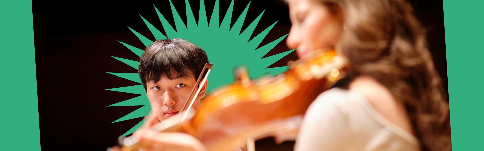 Mit Musik – Miteinander: WERKSTATTKONZERT ZUM ABSCHLUSS