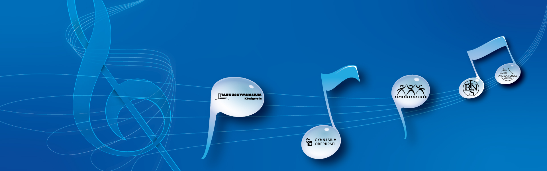 Musik begeistert – Schulen im Casals Forum