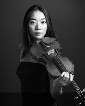 Elli Choi - Violine